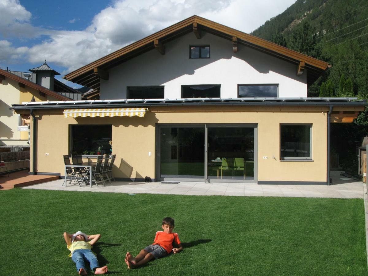 Haus Am See リート・イム・オーバーインタール エクステリア 写真